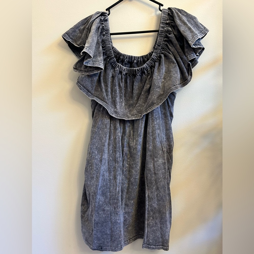 Umgee dress
